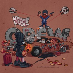 Славный Приход, Эскимос Crew - BIG DOPE