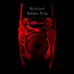 aespa 에스파 - Whiplash (Sefaro Remix)