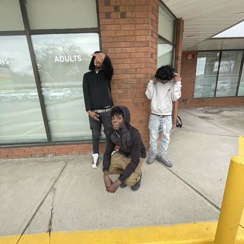 kidracks + lxstk1 - pizza prod morte