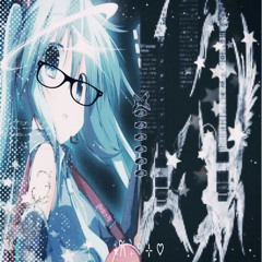 [FREE] Hyperpop + DIGICORE + MISOGI |TYPE BEAT "glasses 0_o"