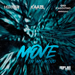 Move vs. In My Mind (R3FUSE Mashup)