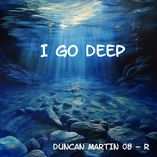 Stream I Go Deep- Radio Edit by Duncan Martin | Listen online for free ...