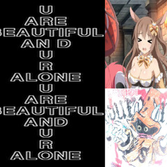 SALEM - You Dont Have To Be Pretty Anymore _ SPELLCASTED