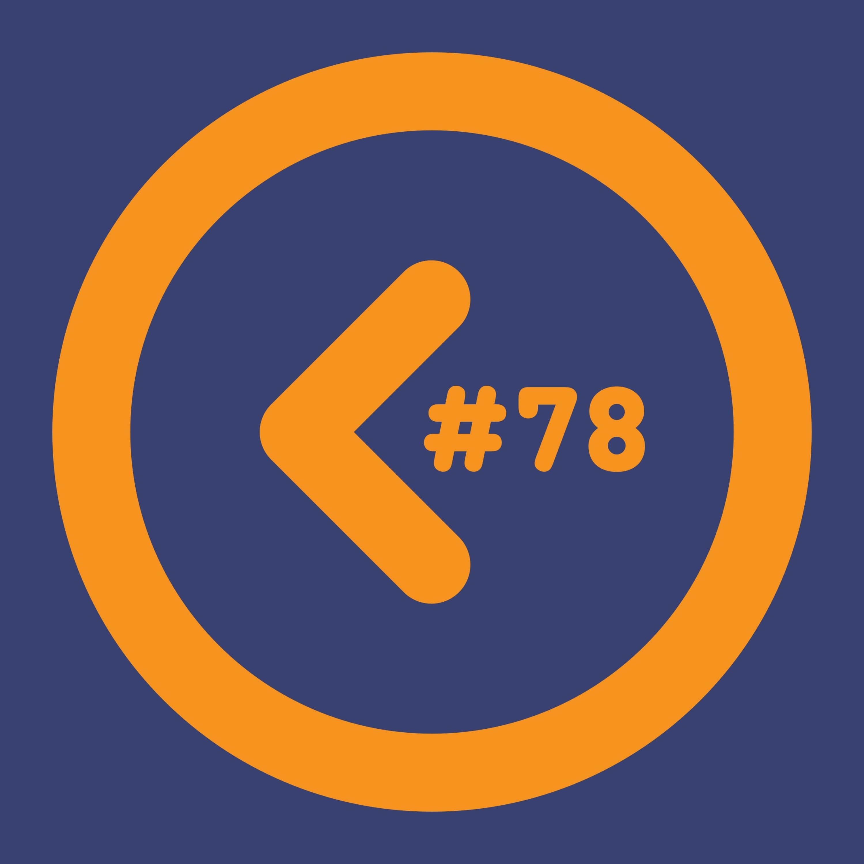 OK Sessions #78 episode artwork