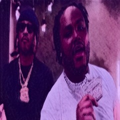 Tee Grizzley Feat. Future -Swear to God (Chopped and Freaked)