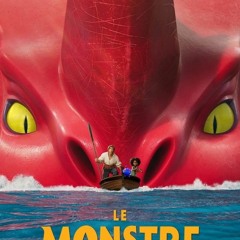 p1c[BD-1080p] Le Monstre des mers <complet HD online français>