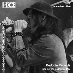 Bedouin Records: she luv it | Essential Mix - 20/05/2021