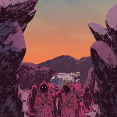 PJG13 - COMPUTER DROID VIP (CLIP) [FOR SALE]