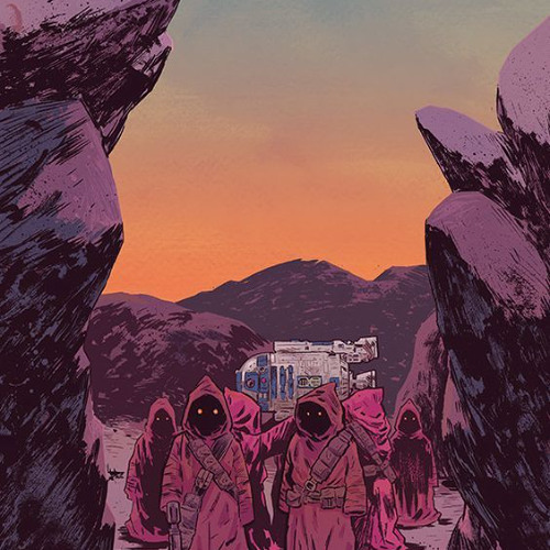 PJG13 - COMPUTER DROID VIP (CLIP) [FOR SALE]