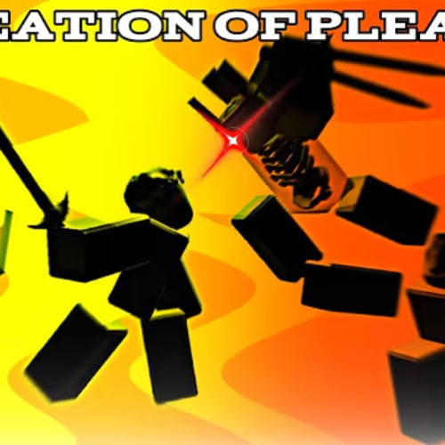 creation of hatred x plead // creation of plead ,, Forsaken Roblox