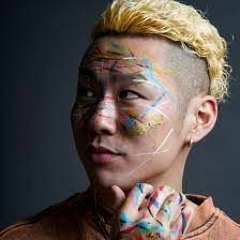 HAWK 灰皿