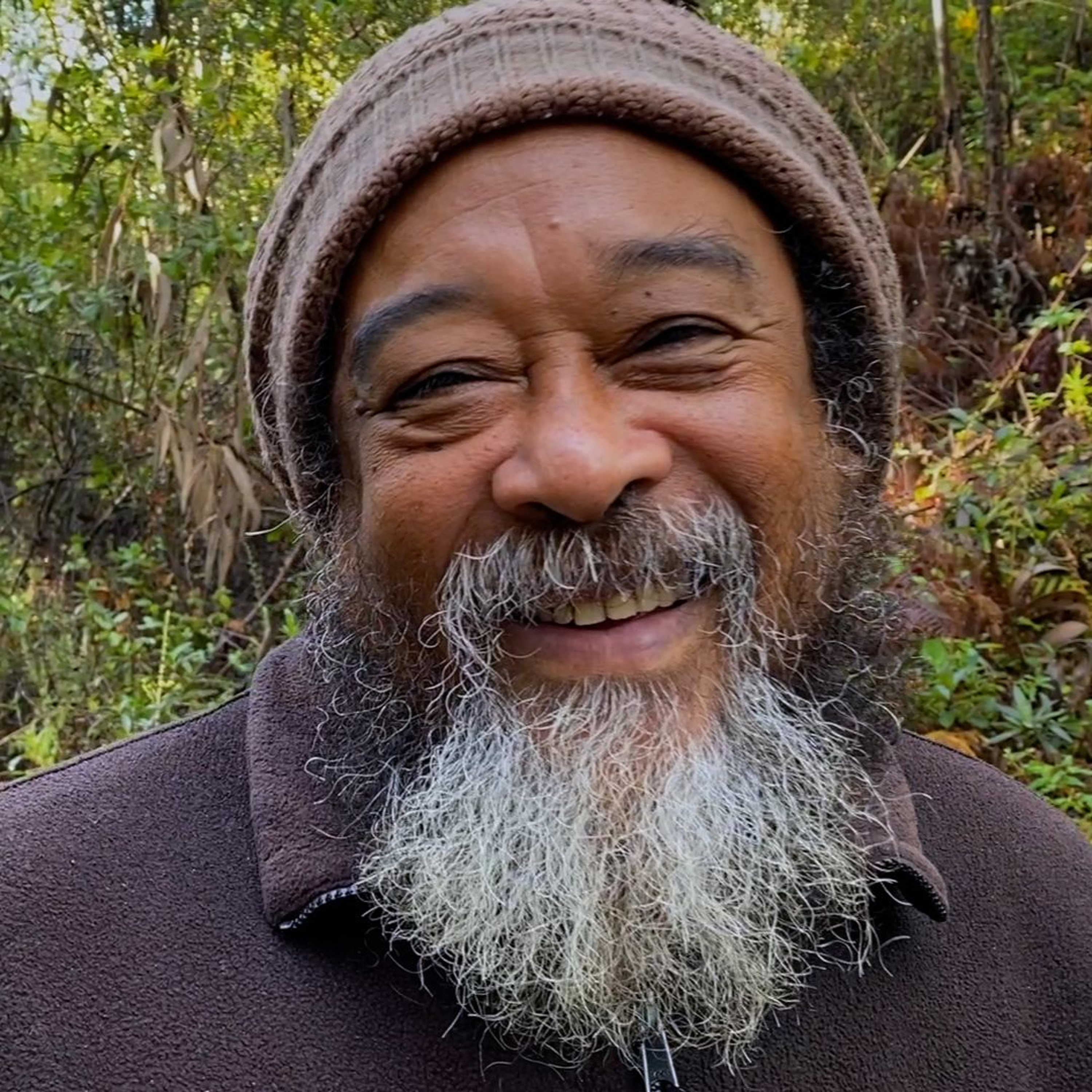 Satsang with Mooji
