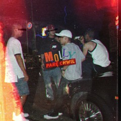 M0LLY - Parę chwil (Audio)