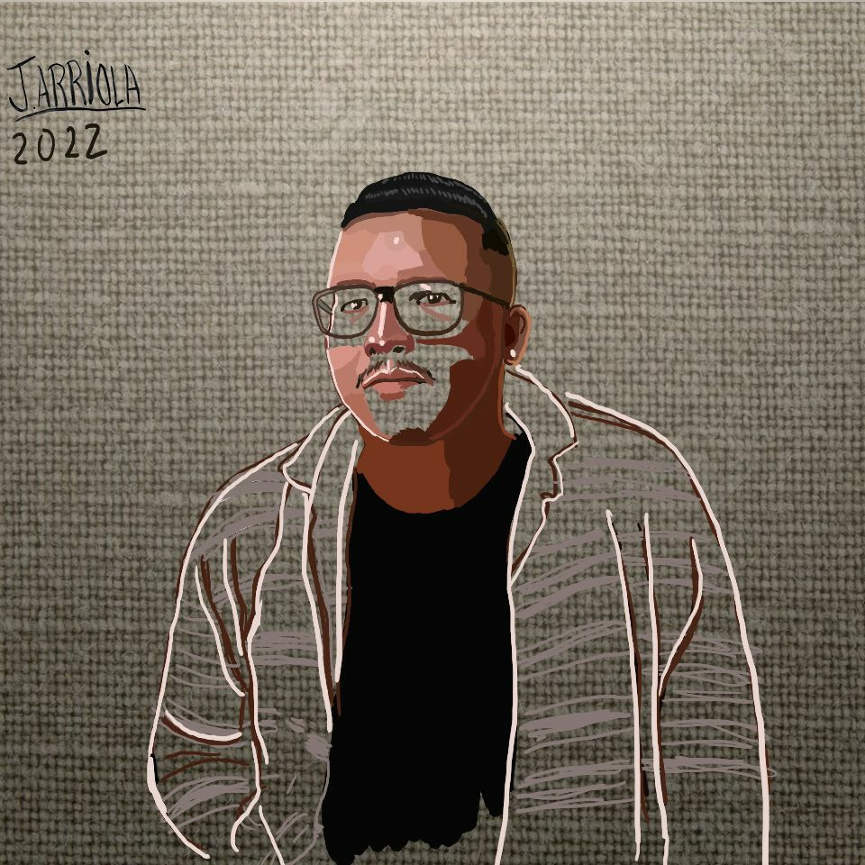 I'm still alive episode artwork