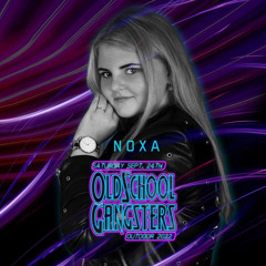 NoXa At Oldschool Gangsters Festival