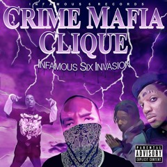 Crime Mafia Clique- Closer To Hell Feat. Playa R.I.P.   Ominous One