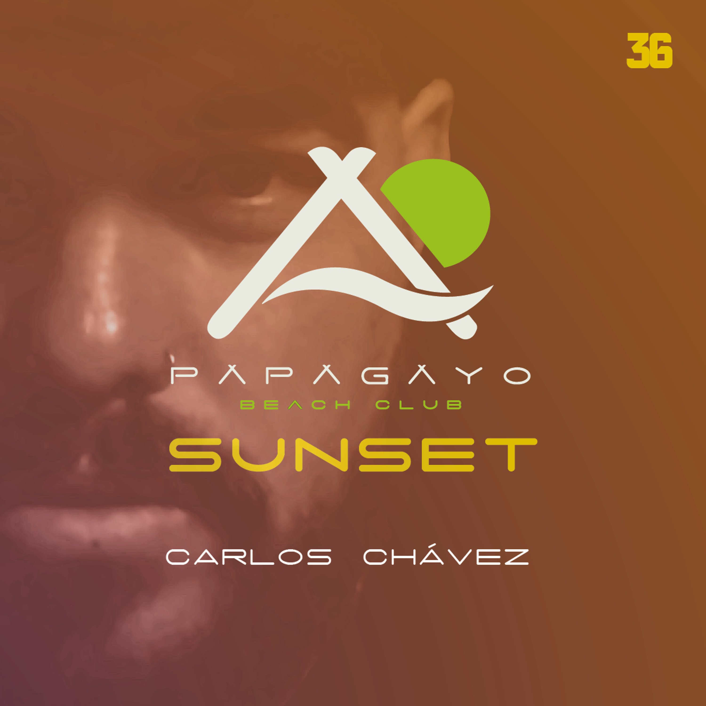 Carlos Chávez - Podcast