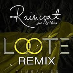 Timeflies Ft. Shy Martin - Raincoat (Loote Remix)