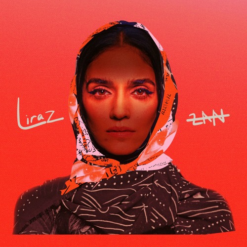 Liraz - Zan (full album)