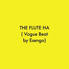 Esengo Angels - The Flute Ha ( demo)