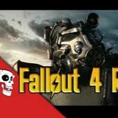 FALLOUT 4 RAP By JT Music - Welcome To My Apocalypse (320 Kbps)