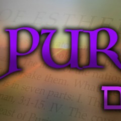 The Feast of Purim (PT4): The Book of Esther From The Septuagint - Chapters 5-10