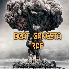 Beat Gangster - Gangsta Rap - 20 REAIS