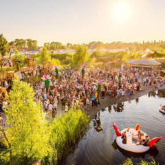 DYS zomermix 2025