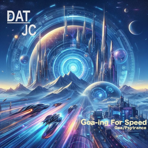 Goa-ing For Speed