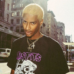 Walk Comethazine Mikz