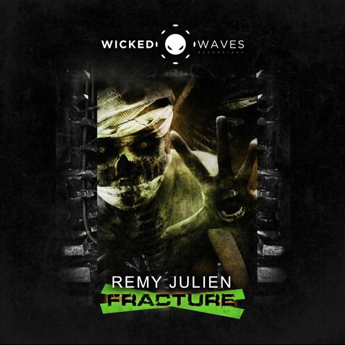 Remy Julien - Techno Red (Original Mix) [Wicked Waves Recordings]