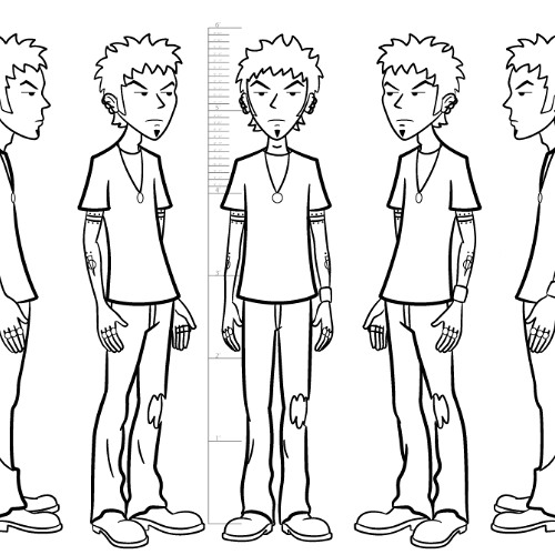 lxrdrose’s samples (2025) [1]