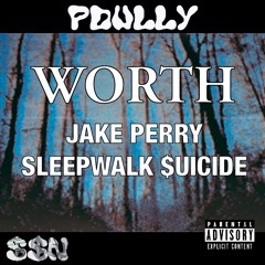 Worth ft. Jake Perry & SLEEPWALK $UICIDE