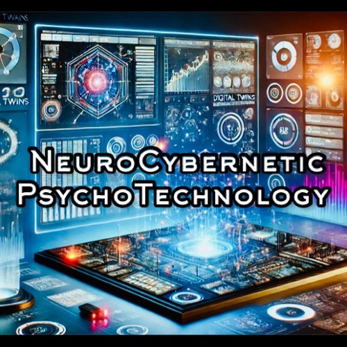 NeuroCybernetic PsychoTechnology Mix
