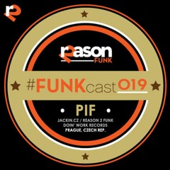 FUNKcast - 019 (PIF)