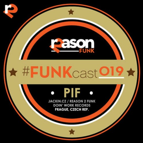 FUNKcast - 019 (PIF)