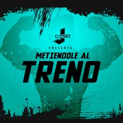 METIENDOLE AL TRENO - J COSIO