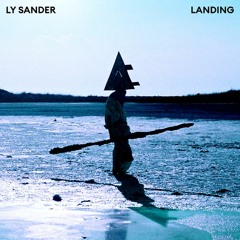 DC Promo Tracks: Ly Sander "Windy Plains"