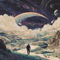 Lost In Space