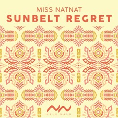 Sunbelt Regret (Artenvielfalt´s Spielwiese Mix)_EXTENDED