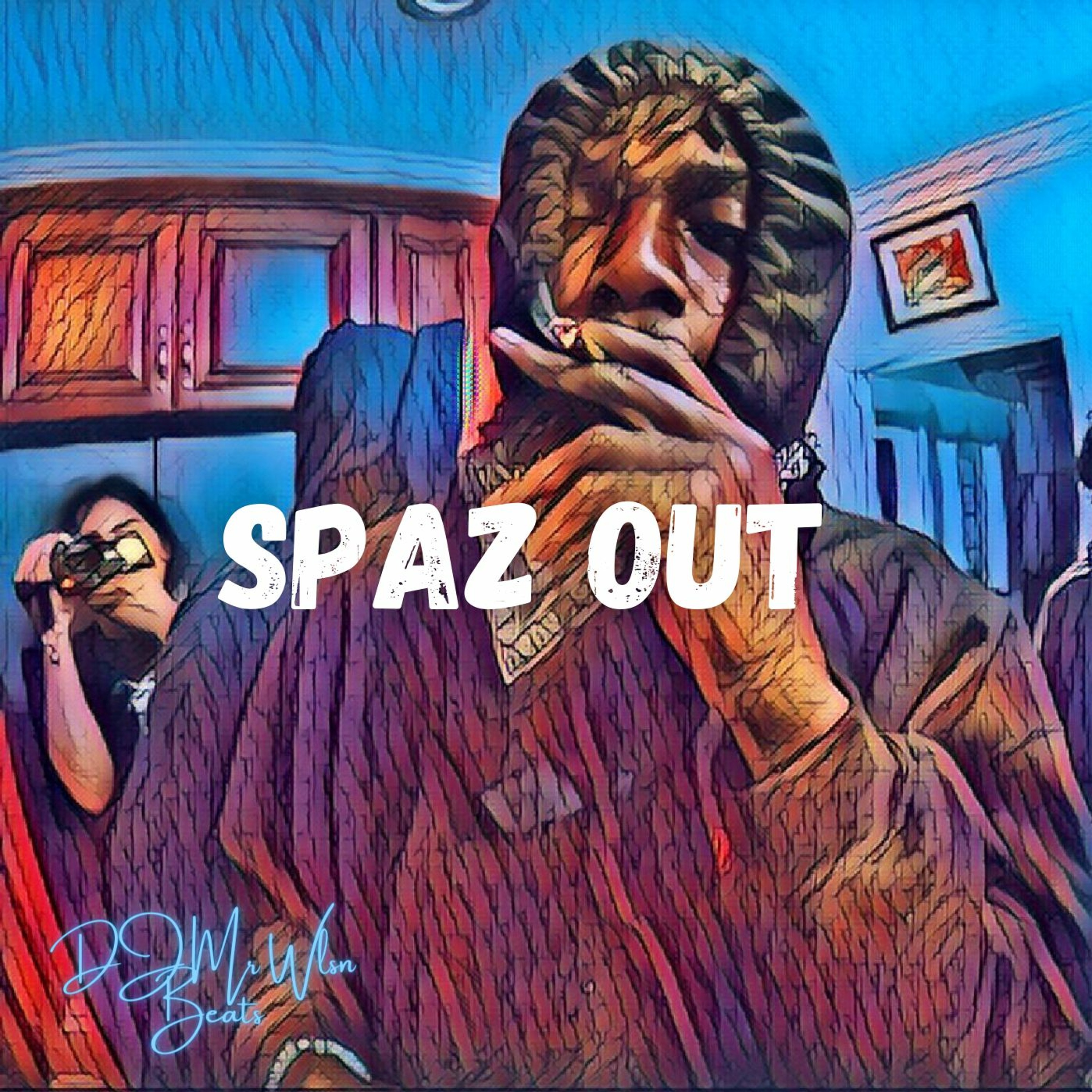 @djmrwlsnbeats