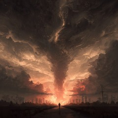 Denny - Extinction sample