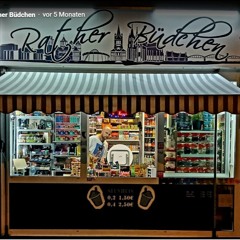 Kai Goldmann - Rather Kiosk