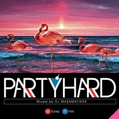 Party Hard Vol.9 [Sample]