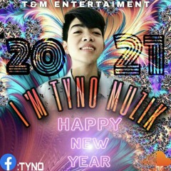 NST Vol20 HAPPY NEW YEAR 2021  - I'M TYNO MUZIK