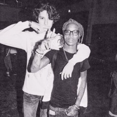 Jump Out The Coupe - Nine Vicious (IG LIVE SNIPPET) [Prod Bella]