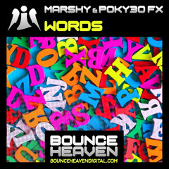 Words - DJ Marshy