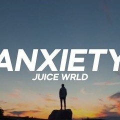 Juice WRLD - Anxiety (Unreleased)