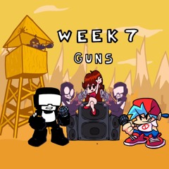 FNF-Guns