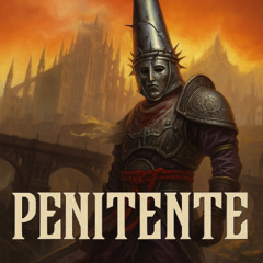 Penitente - El penitente [Blasphemous]